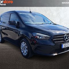 Mercedes-Benz Citan 2023