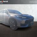 MG HS 2026