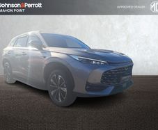 MG HS 2026