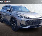 MG HS 2026