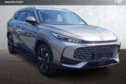 MG HS 2026