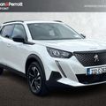 Peugeot 2008 2023