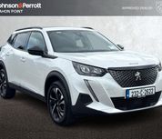 Peugeot 2008 2023