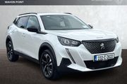 Peugeot 2008 2023