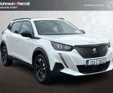 Peugeot 2008 2023