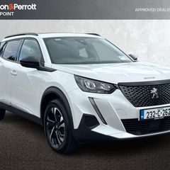 Peugeot 2008 2023