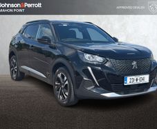 Peugeot 2008 2023