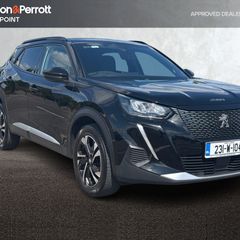 Peugeot 2008 2023
