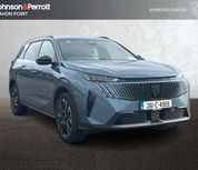 Peugeot 5008 2026