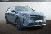 Peugeot 5008 2026