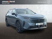 Peugeot 5008 2026
