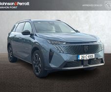 Peugeot 5008 2026