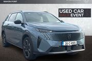 Peugeot 5008 2026