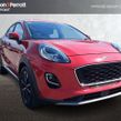 Ford Puma 2023