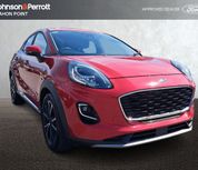 Ford Puma 2023