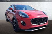 Ford Puma 2023
