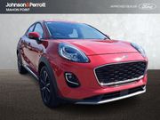 Ford Puma 2023