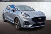 Ford Puma 2026