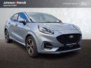 Ford Puma 2026
