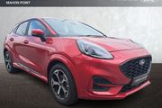 Ford Puma 2026