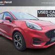 Ford Puma 2026