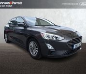 Ford Focus 2020