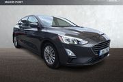 Ford Focus 2020