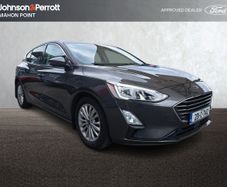 Ford Focus 2020