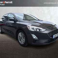 Ford Focus 2020