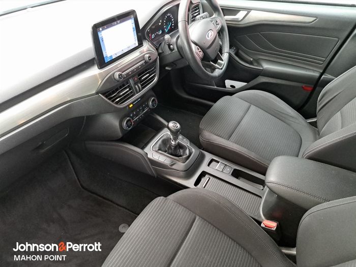 Ford Focus 2020