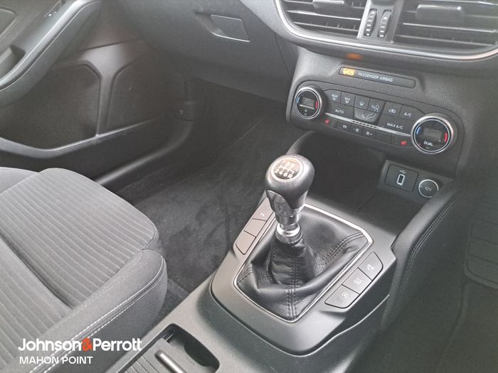 Ford Focus 2020
