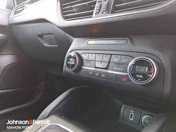 Ford Focus 2020