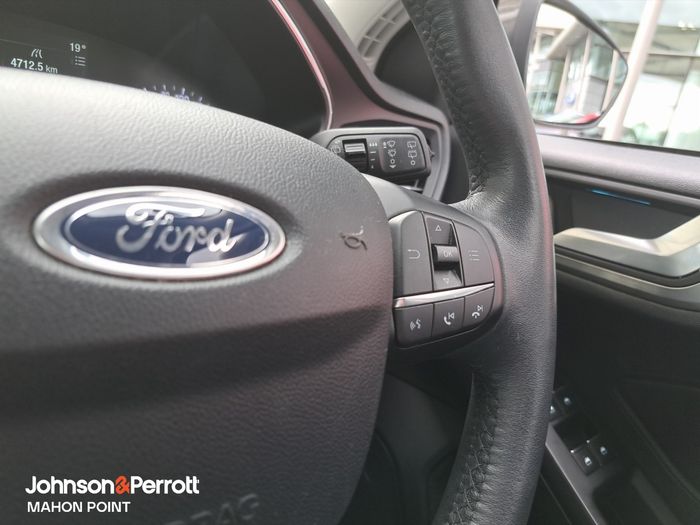 Ford Focus 2020
