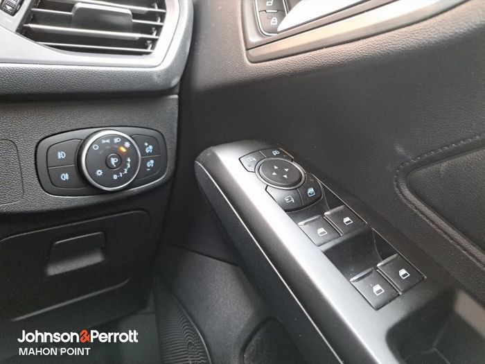 Ford Focus 2020