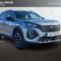 Peugeot 2008 2026