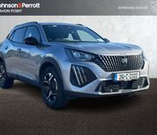 Peugeot 2008 2026