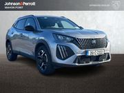 Peugeot 2008 2026