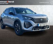 Peugeot 2008 2026