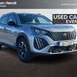 Peugeot 2008 2026