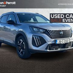 Peugeot 2008 2026