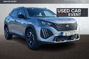 Peugeot 2008 2026