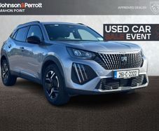 Peugeot 2008 2026
