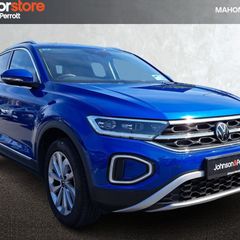 Volkswagen T-Roc 2023