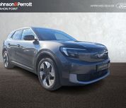 Ford Explorer 2026