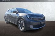 Ford Explorer 2026