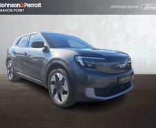 Ford Explorer 2026