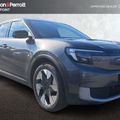 Ford Explorer 2026