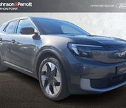 Ford Explorer 2026