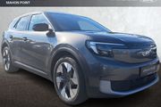 Ford Explorer 2027