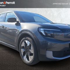 Ford Explorer 2026